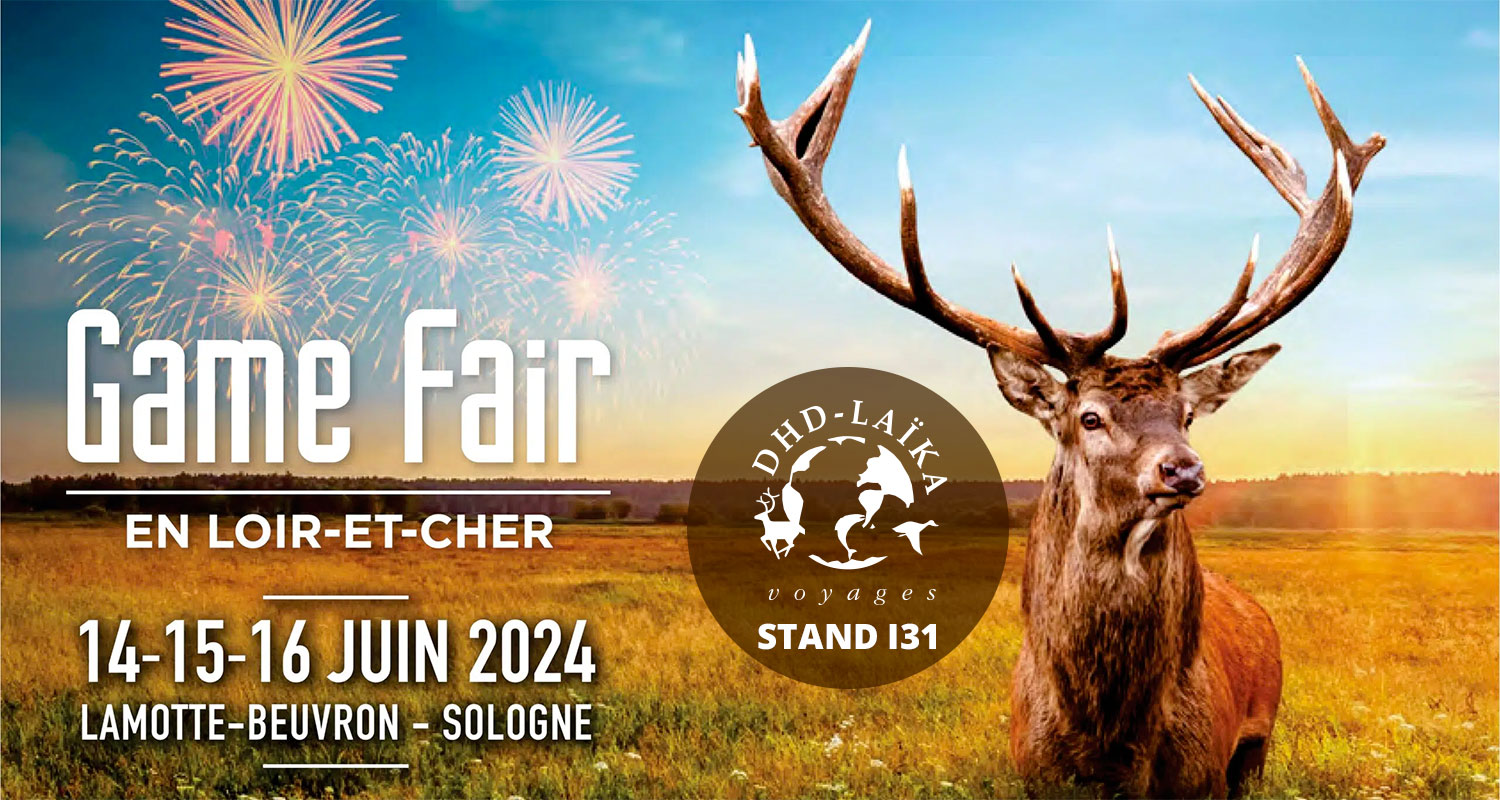 game fair 2024