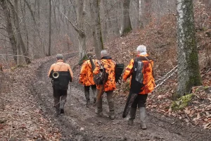 chasse responsable
