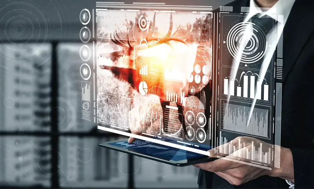 chasse technologie 2026