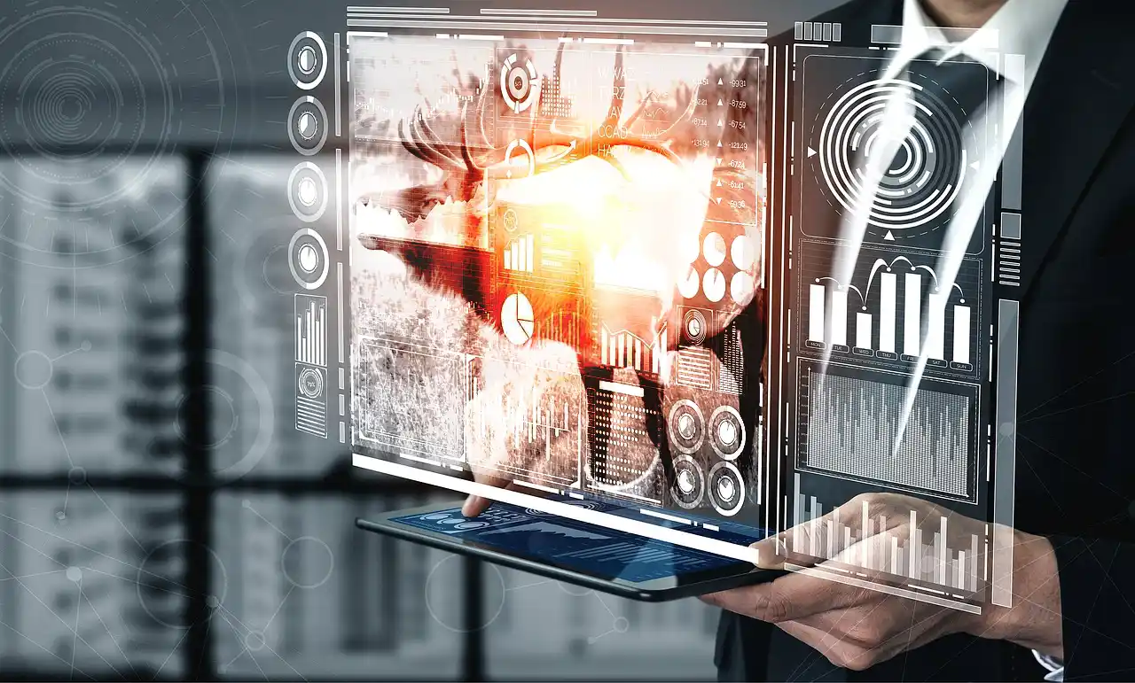 chasse technologie 2026