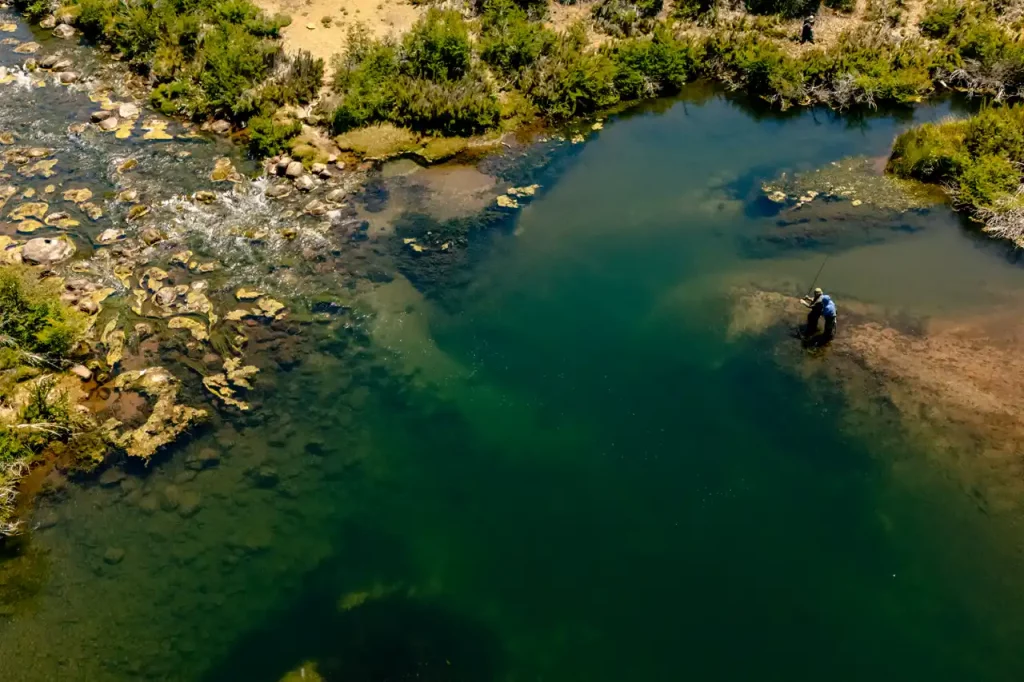 Argentine : Voyage de pêche à la mouche en Patagonie