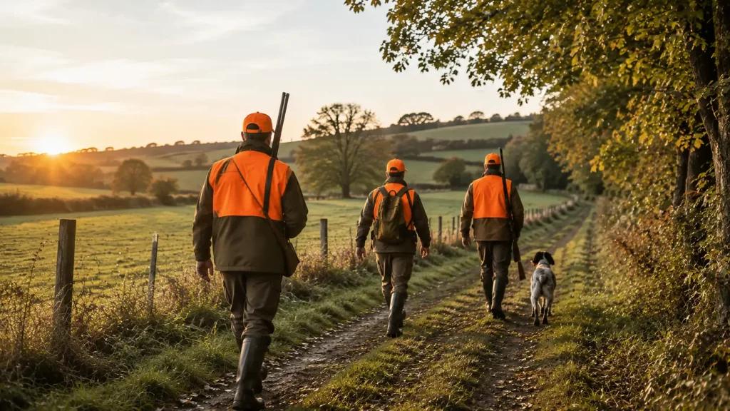 Ouverture générale de la chasse 2026 en France